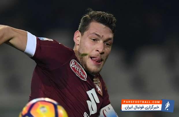 آندرا بلوتی