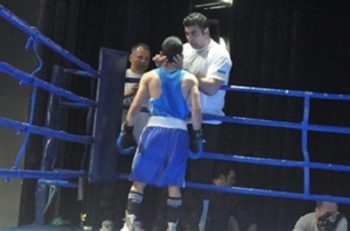 عیسی گل‌ محمدی