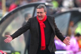 برانکو ایوانکوویچ سرمربی پرسپولیس