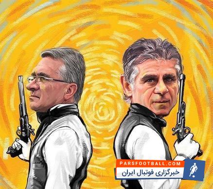 برانکو - کی روش