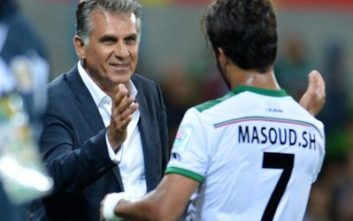 مسعود شجاعی