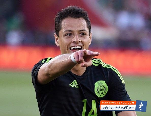 خاویر هرناندس