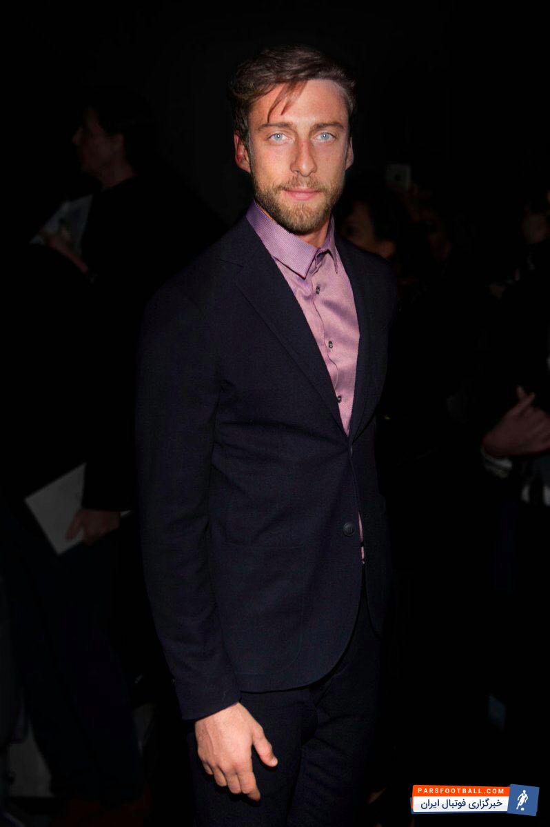 کلودیو مارکیزیو