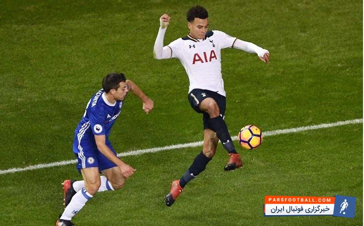 لیگ برتر انگلیس