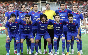 داماش گیلان