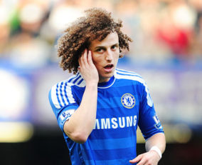 داوید لوئیس