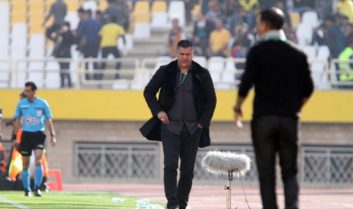 روزنامه صدای سپاهان