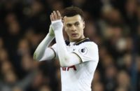 دله علی ستاره تاتنهام