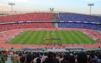 پرسپولیس