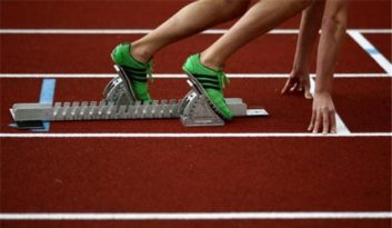 تیم ملی دو و میدانی