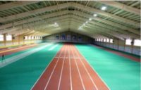 دو و میدانی