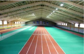 دو و میدانی