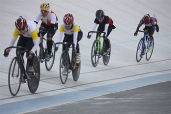 دوچرخه سواری