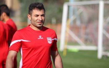 محمد ابراهیمی