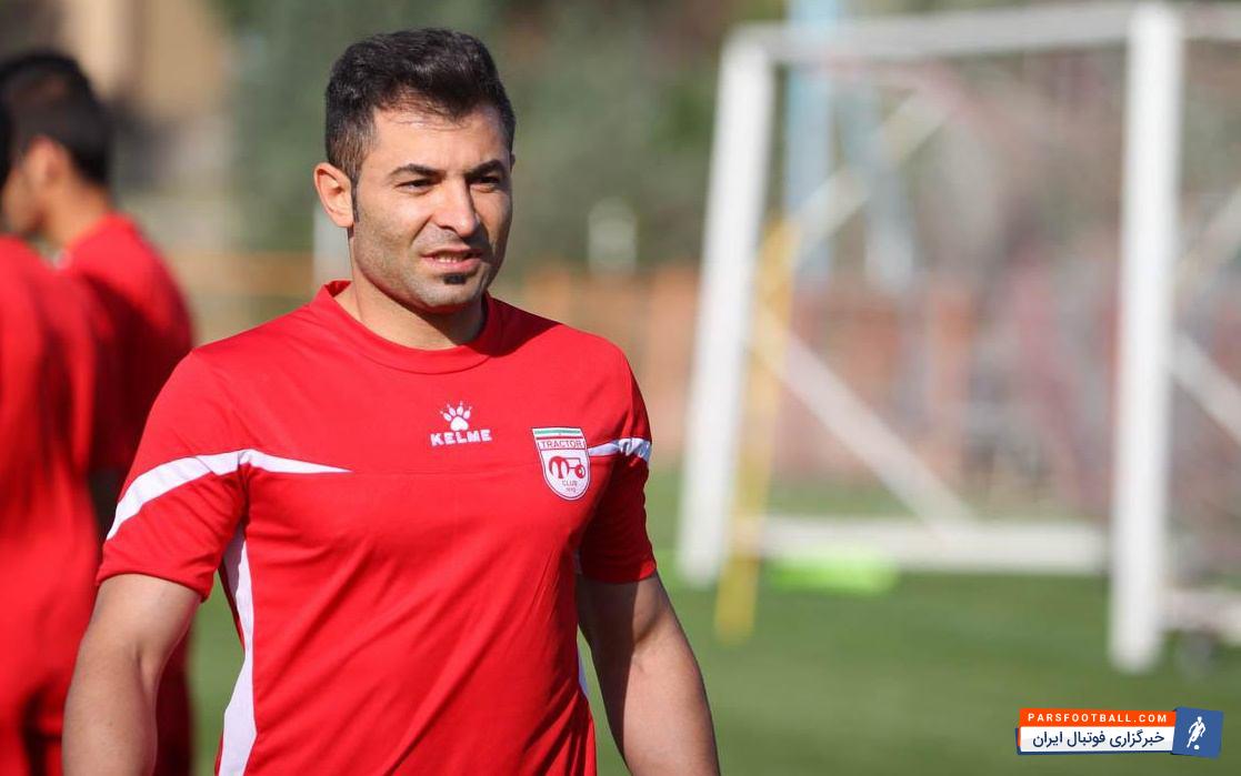 محمد ابراهیمی