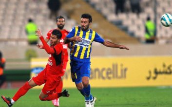 مسعود ابراهیم زاده