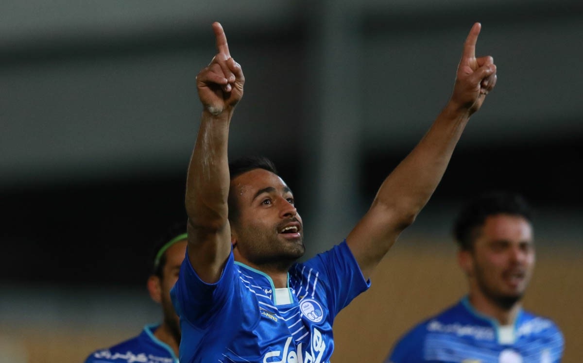 روزنامه استقلال جوان