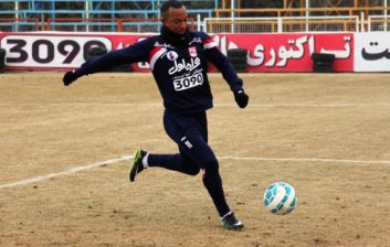 لوسیانو ادینهو