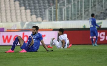 استقلال - استقلال خوزستان