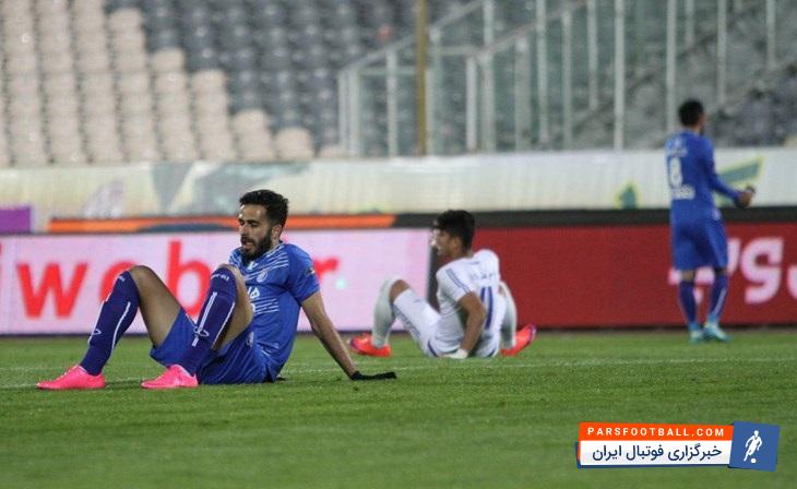 استقلال - استقلال خوزستان