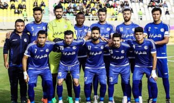 تیم استقلال خوزستان