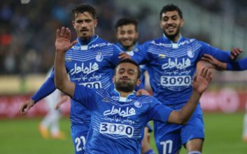 روزنامه همشهری ورزشی