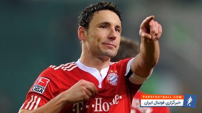 بایرن مونیخ