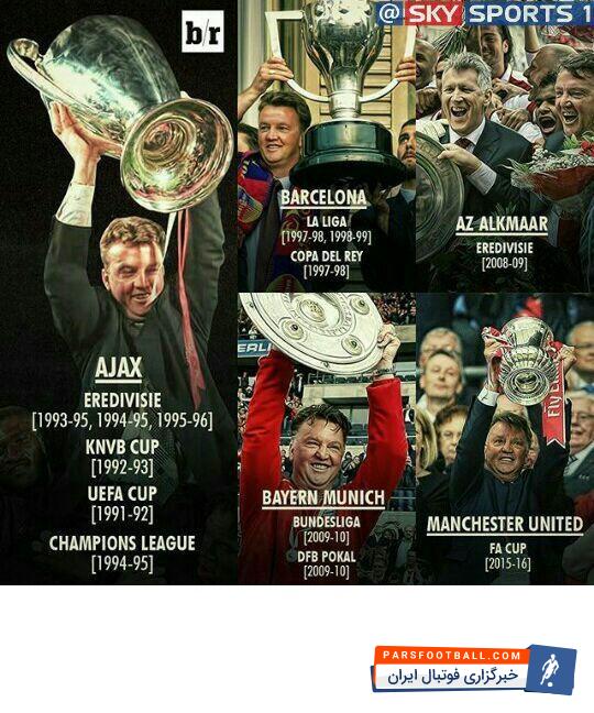 فان خال - فن خال