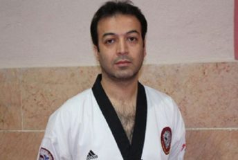 فریبرز عسگری