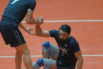 پوریا فیاضی