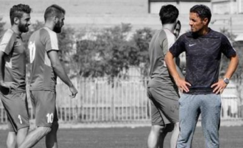 رسول خطیبی - فضلی