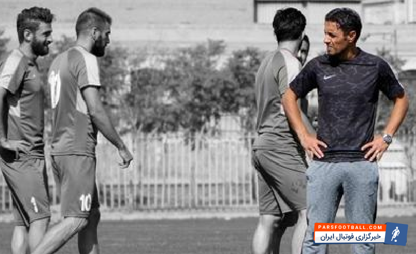 رسول خطیبی - فضلی