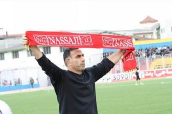 محمود فکری - عبدالحمید رمضانی