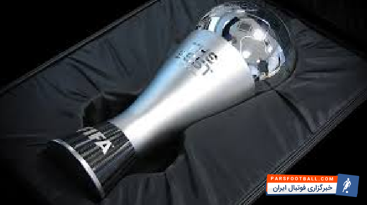 کلودیو رانیری - جایزه فیفا