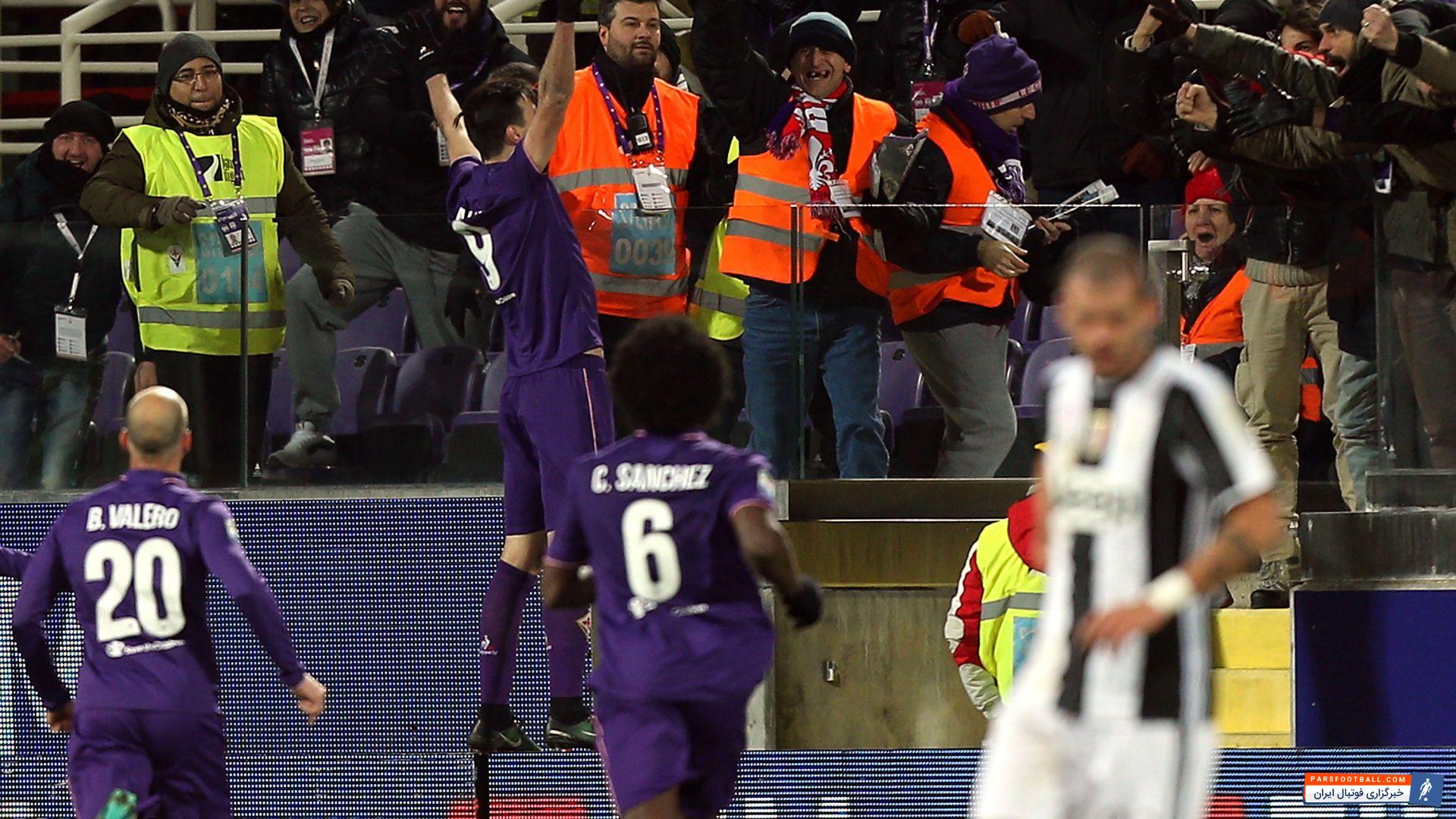 کوریره دلو اسپورت