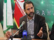 فیروز کریمی