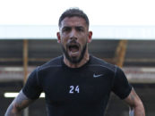 باشگاه العربی