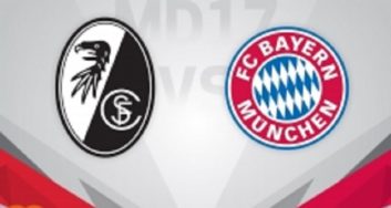 فرایبورگ و بایرن مونیخ