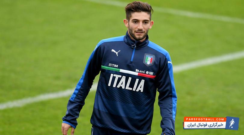 کوریره دلو اسپورت