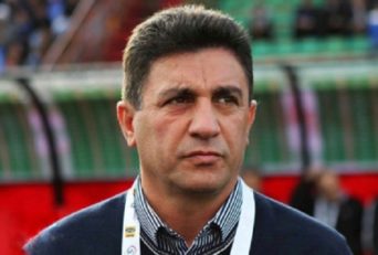 امیر قلعه‌ نویی - امیر قلعه نویی - تراکتورسازی - قلعه‌نویی - امیر قلعه‌نویی - کی‌ روش