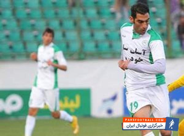 مهرداد قنبری