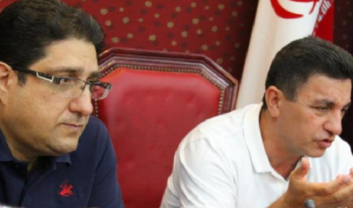 سیامک قلیچ خانی