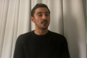 رضا قوچان نژاد