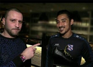 رضا قوچان نژاد