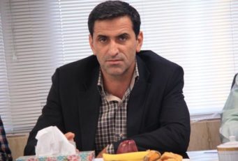 غلامرضا نوروزی
