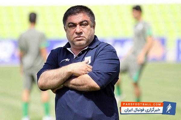 غلامحسین پیروانی