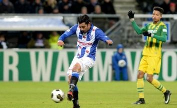 رضا قوچان نژاد