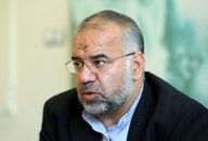 حبیب کاشانى مدیرعامل سابق تیم فوتبال پرسپولیس