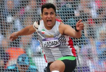 احسان حدادی - هادی سپهرزاد - حسین جلالی