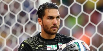 علیرضا حقیقی